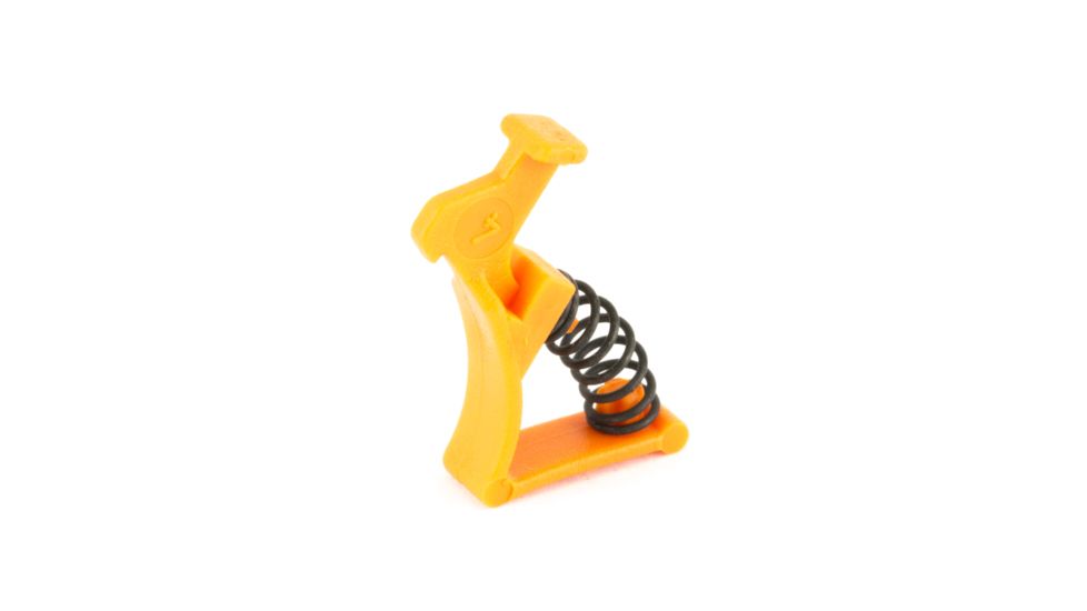 Glock New York 2 Trigger Spring, Orange, GLSP07412