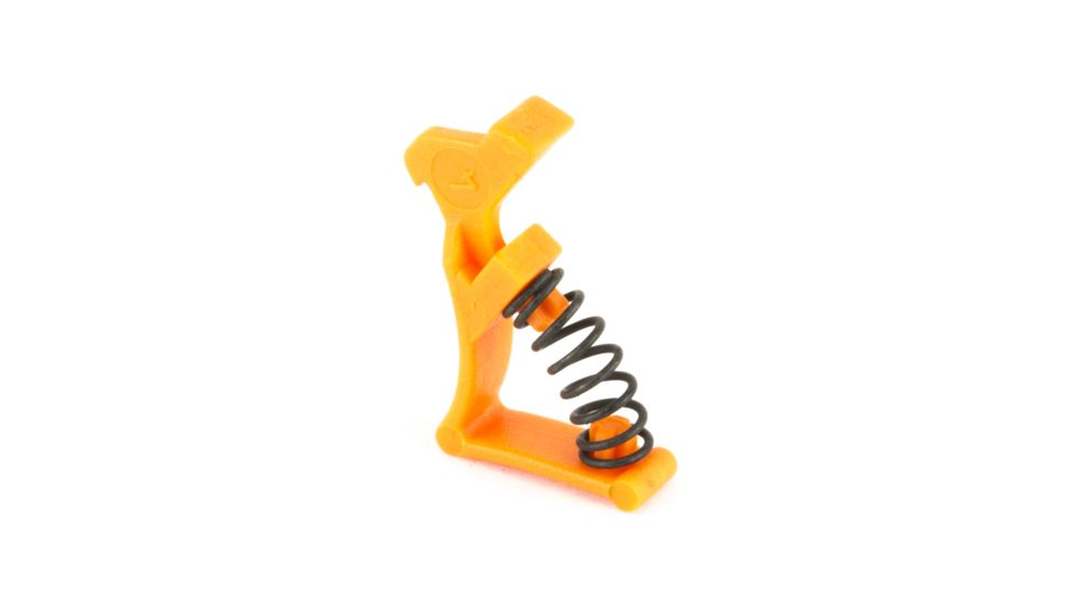 Glock New York 2 Trigger Spring, Orange, GLSP07412