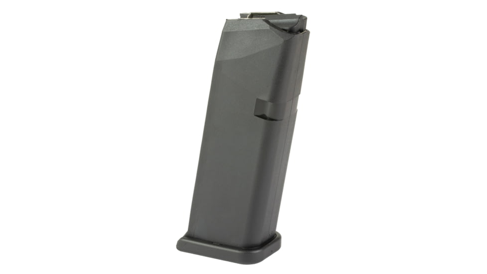 Glock OEM Magazine, 380 ACP, Fits 25, 15 Rounds, Black