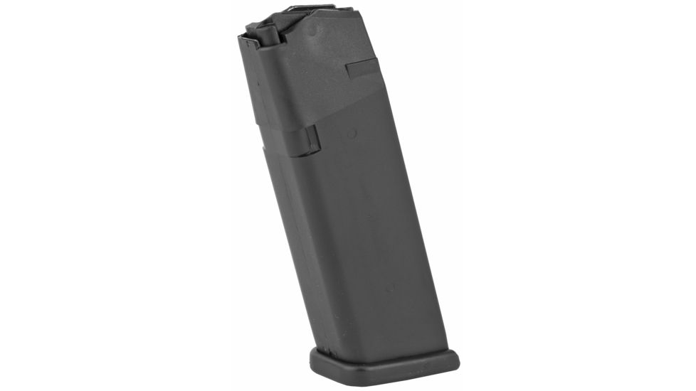 Glock OEM Magzine, G20, 10mm, 10-Round, Black MGGL2010-10RD