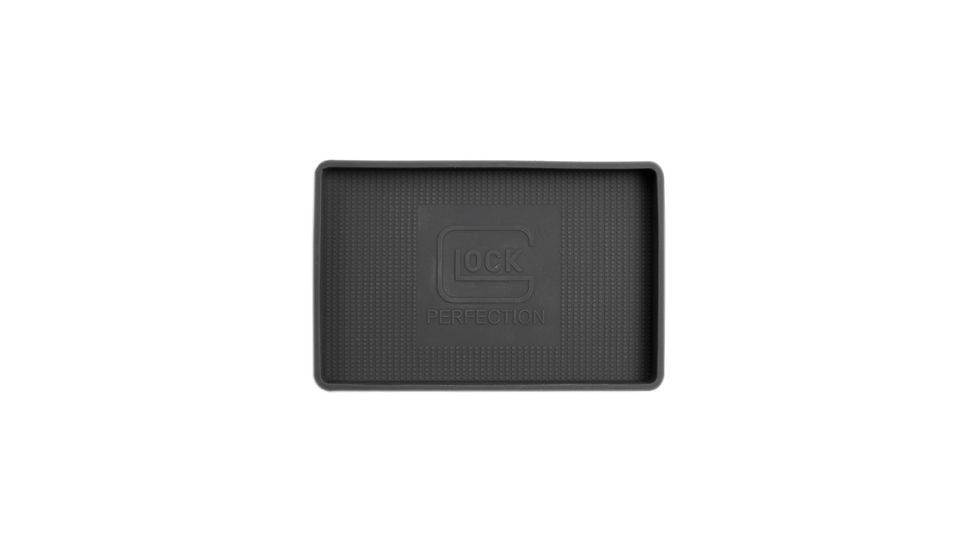 Glock Parts Tray, Black, GLAD00081