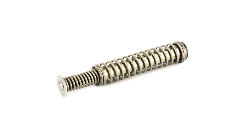 Glock Recoil Spring Assembly for G17 Gen 4, Black, GLSP08284