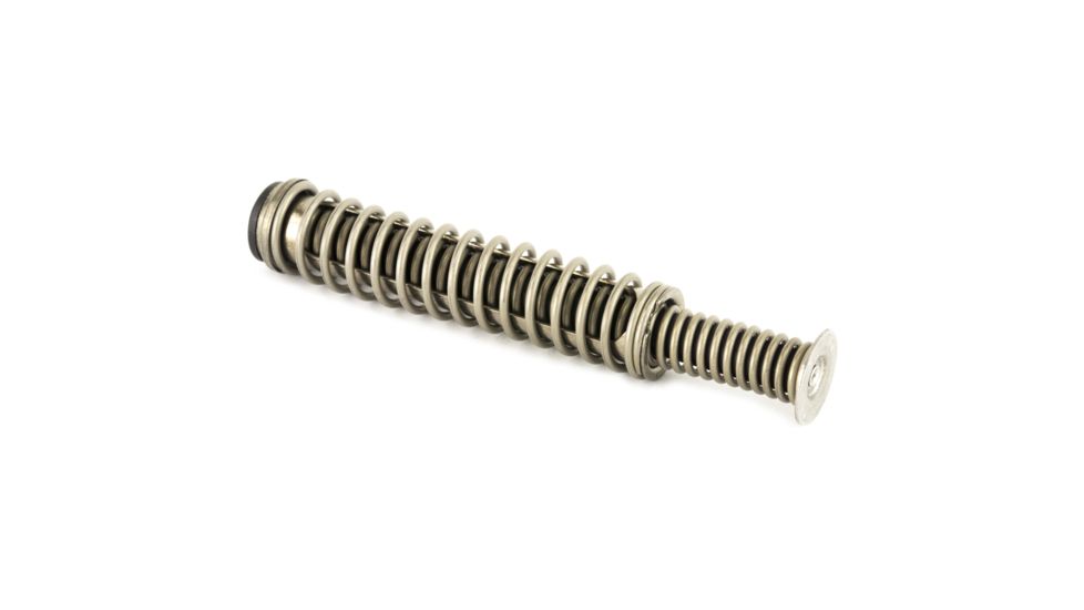 Glock Recoil Spring Assembly for G17 Gen 4, Black, GLSP08284