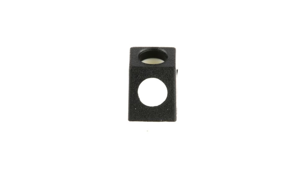 Glock Screw On Front Sight w/ Screw, Black, GLSP06956