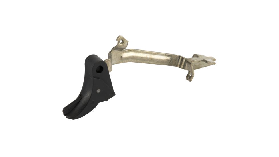 Glock Smooth Trigger w/ Trigger Bar for Gen 4/17/22/31/34/34/37, GLSP03608