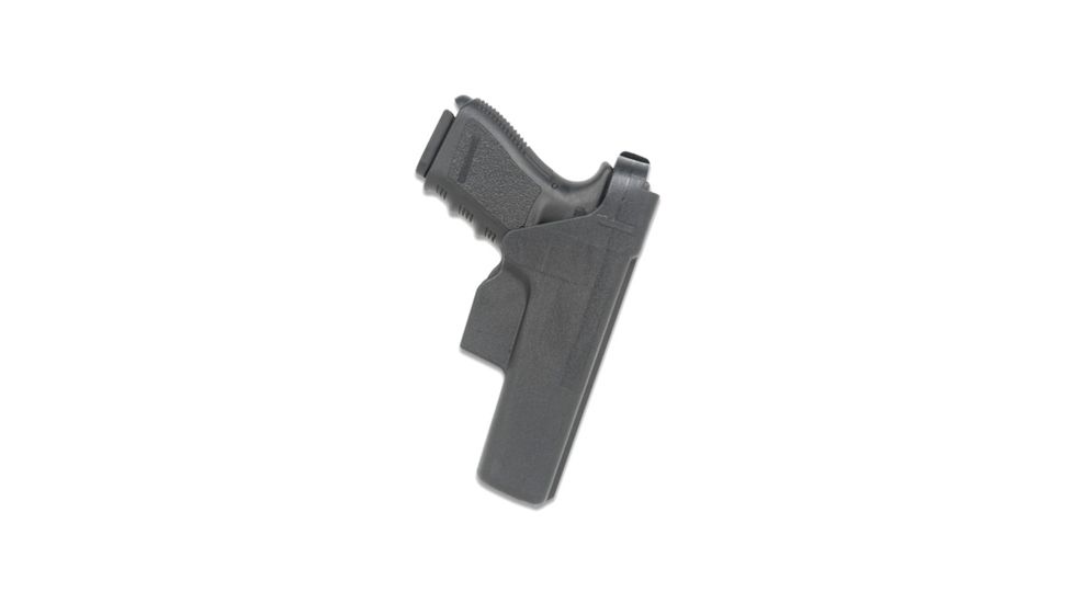 Glock Sport and Combat Holster w/Thumb Break, 9mm/40/357, Left Hand, Black GLKHO00931