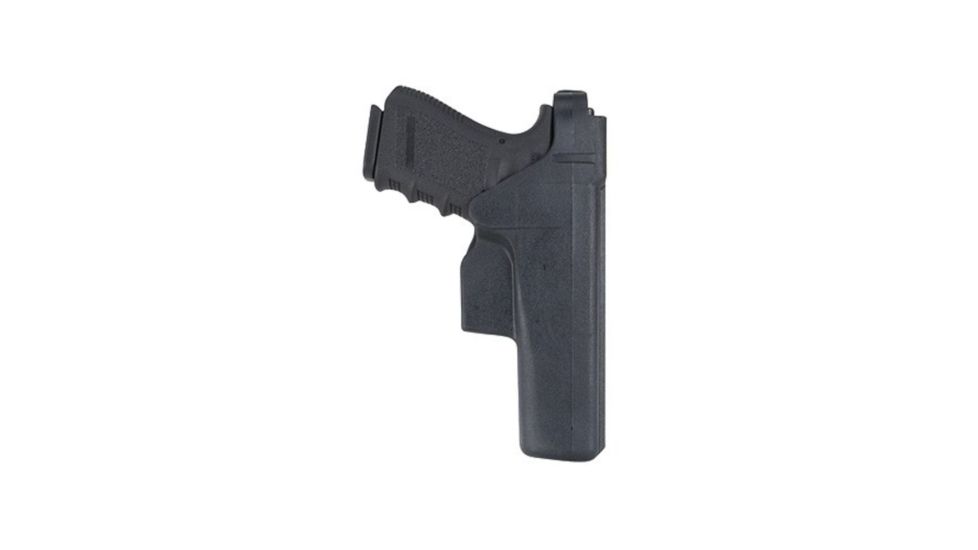 Glock Sport and Combat Holster w/Thumb Break, 9mm/40/357, Left Hand, Black GLKHO01931