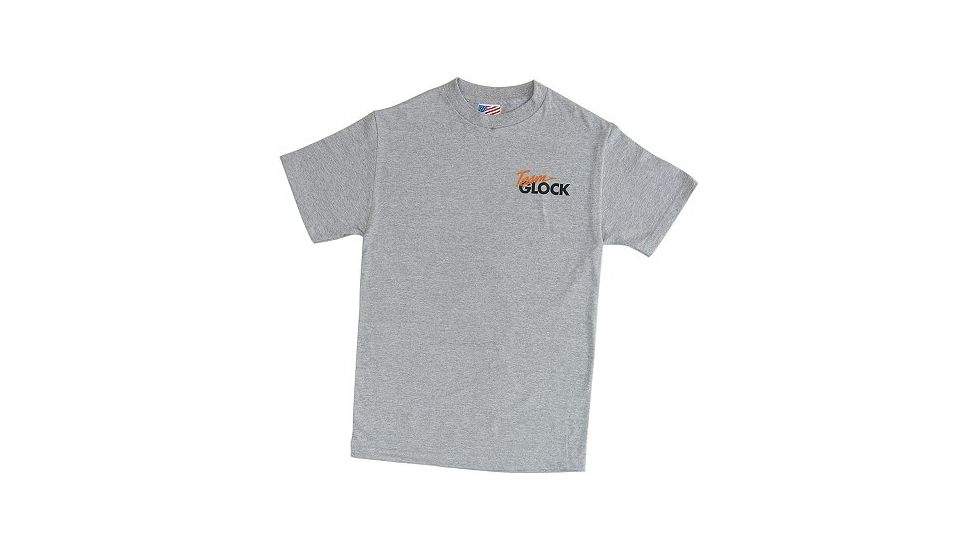 Glock Medium Short Sleeve T-Shirt 18482