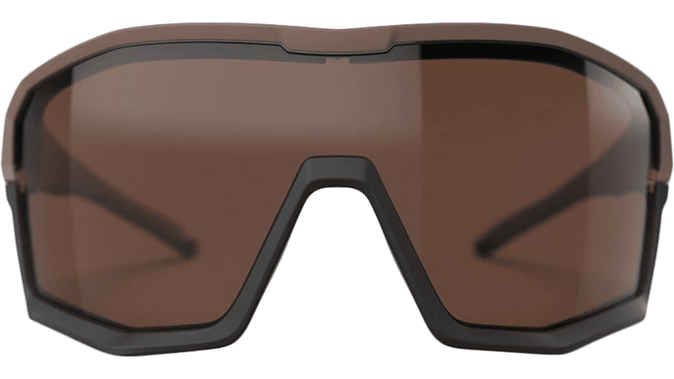 Glock Tactical Glasses, Polycarbonate, Desert Sand, AS41032
