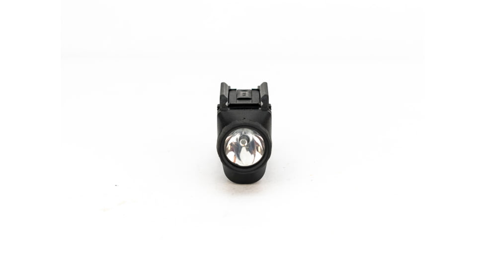 Glock Tactical Light, CR123A, White, 70 Lumens, Black, TAC3166