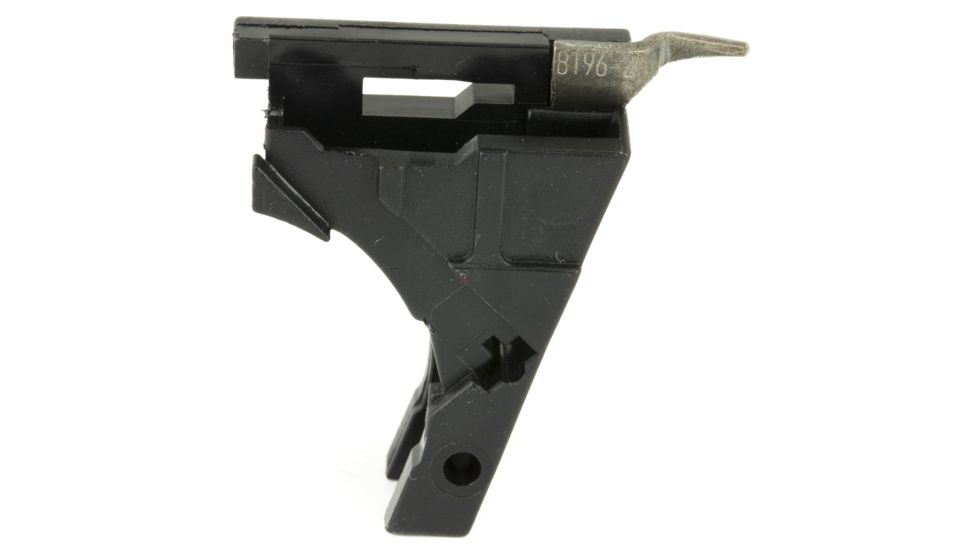 Glock Trigger Housing w/ Ejector for 10MM &amp; 45ACP, GLSP08203