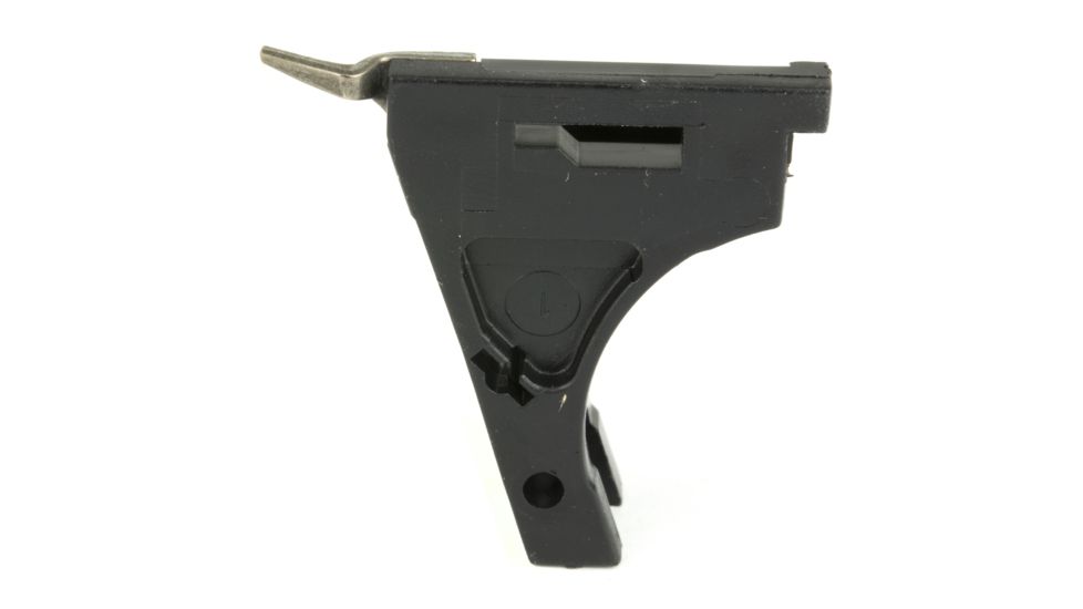 Glock Trigger Housing w/ Ejector for 10MM &amp; 45ACP, GLSP08203
