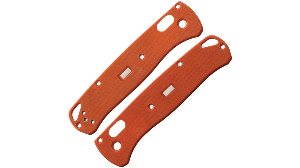 Glow Rhino Bugout Handle Scales Org
