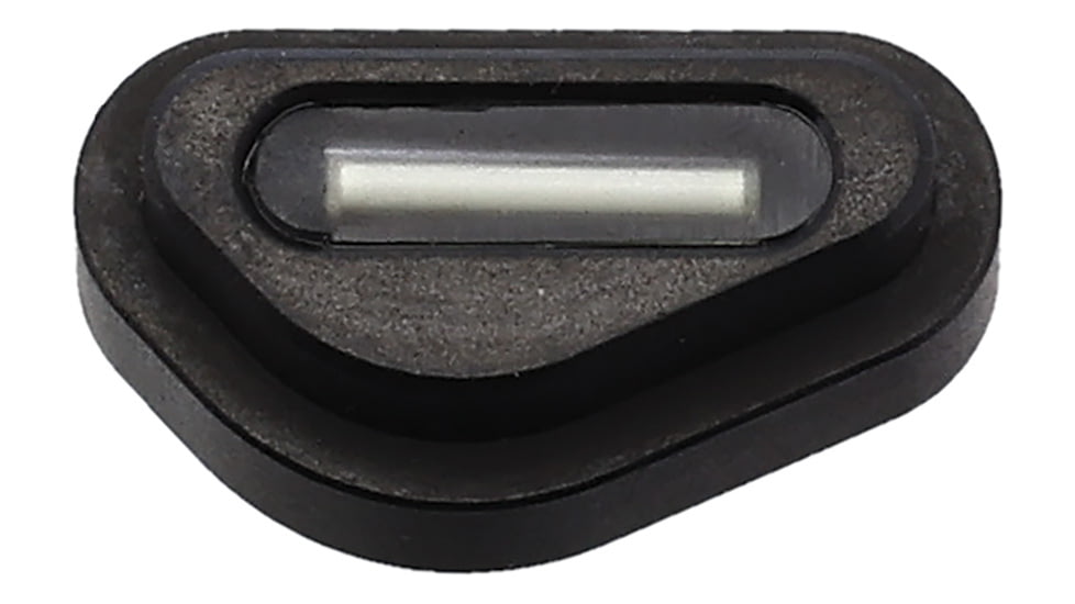 Glow Rhino Bugout Lanyard Hole Plug