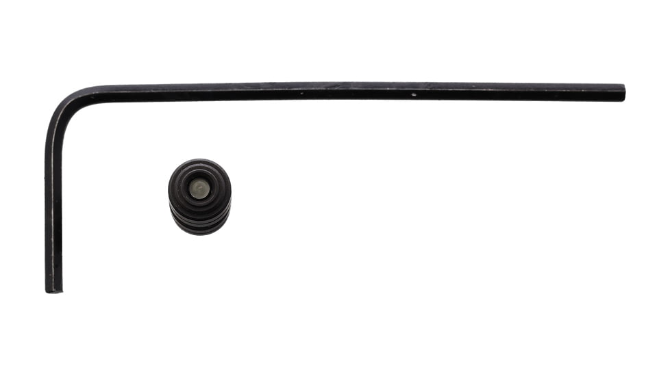 Glow Rhino Knafs Banter Thumbstud