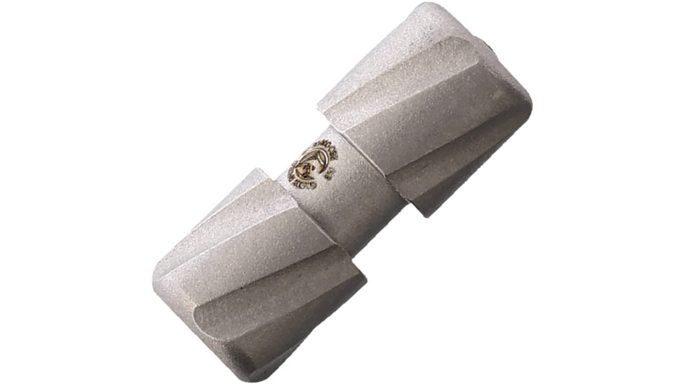 Glow Rhino Rockwall Thumbstud Satin