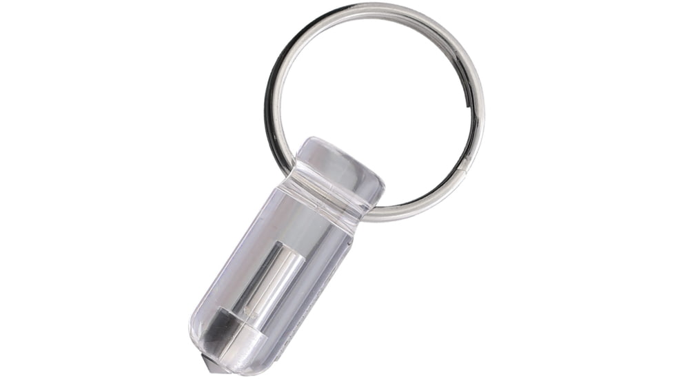 Glow Rhino Spark Glow Fob Blue, GLRSPARK02