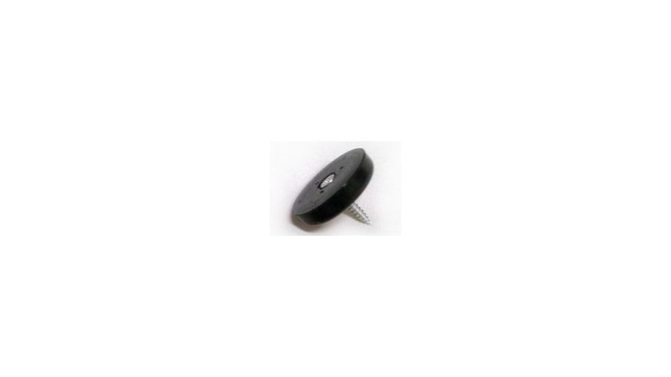 GMG 25 Lb Round Gun Magnet, GM-GM25