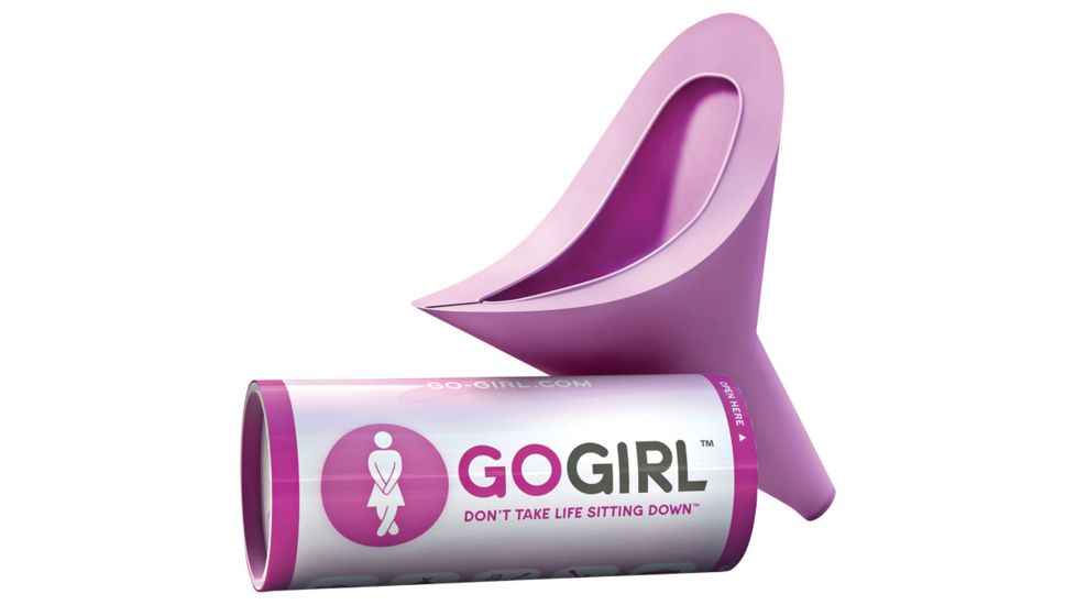 Go-Girl Travel Coolie GG-TRV-PURSE-P