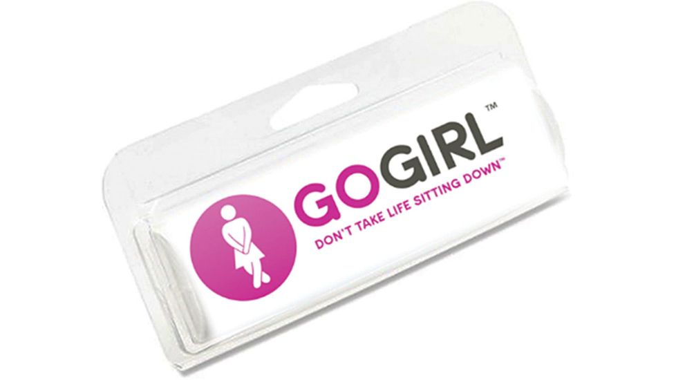 Go-Girl Travel Toilet Paper GG-TPR