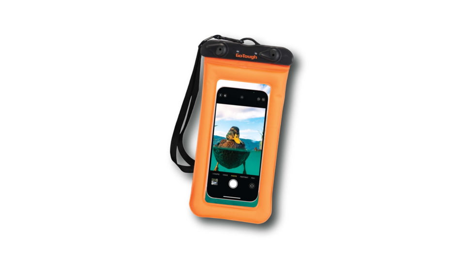 Go-Tough 3 Piece Camping Gift Set - Watch, Tent Lantern, Phone Case, Multicolor, Small, GT7005