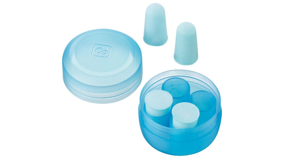 Go Travel Ear Plugs 427