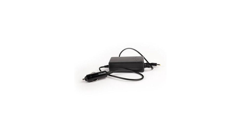 Goal Zero Sherpa and Escape 12V Car Charger 90826A