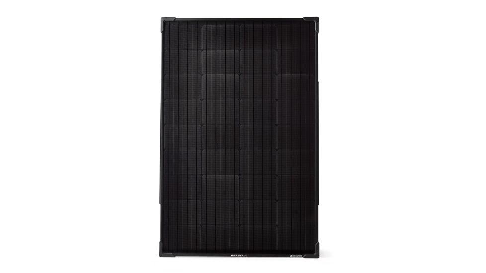 Goal Zero Boulder Solar Panel, 100 Watt 32407