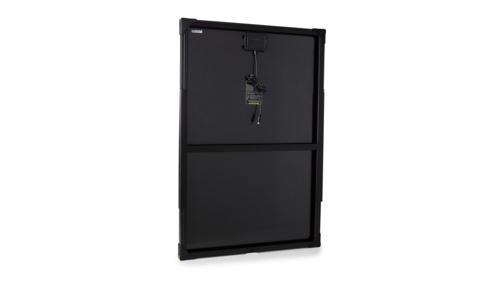 Goal Zero Boulder Solar Panel, 100 Watt 32407