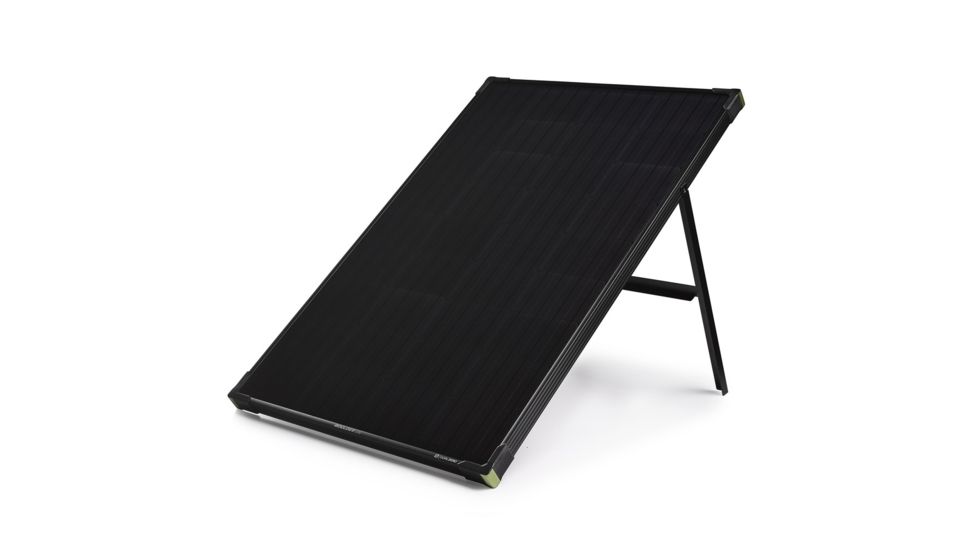 Goal Zero Boulder Solar Panel, 100 Watt 32407