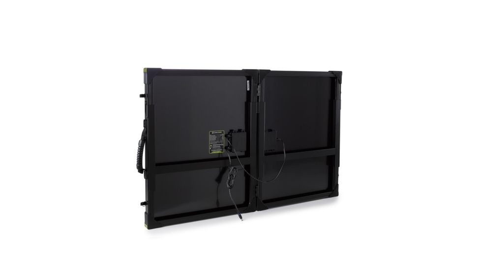 Goal Zero Boulder Solar Panel Briefcase, 100Watt 32408