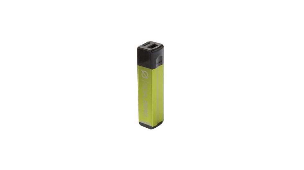 Goal Zero Flip 20 USB Recharger for Multiple Charges,Solar Ready,Green 21910