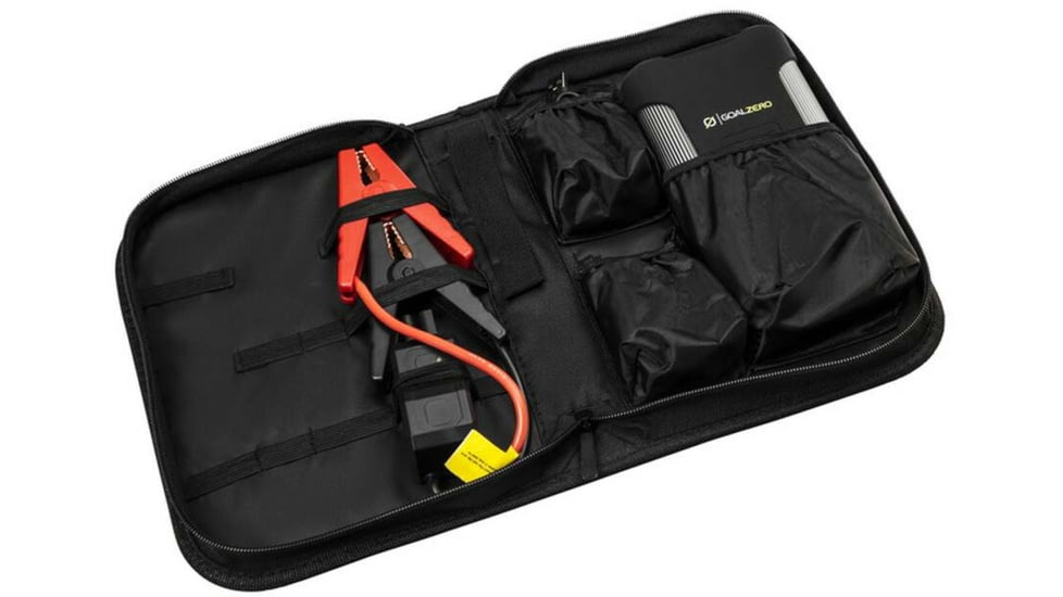 Goal Zero Jump Venture, 50000