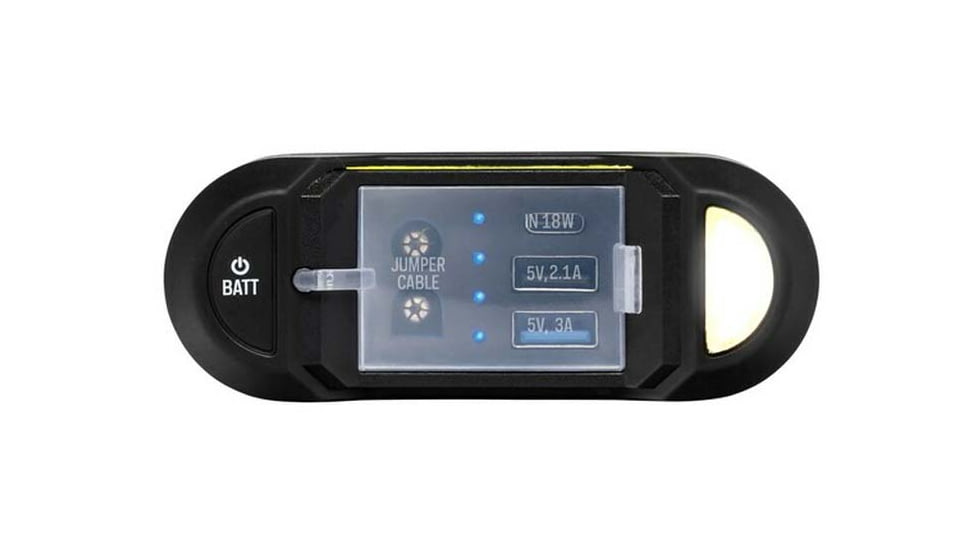 Goal Zero Jump Venture, 50000