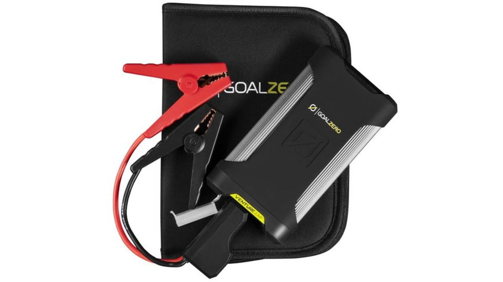 Goal Zero Jump Venture, 50000