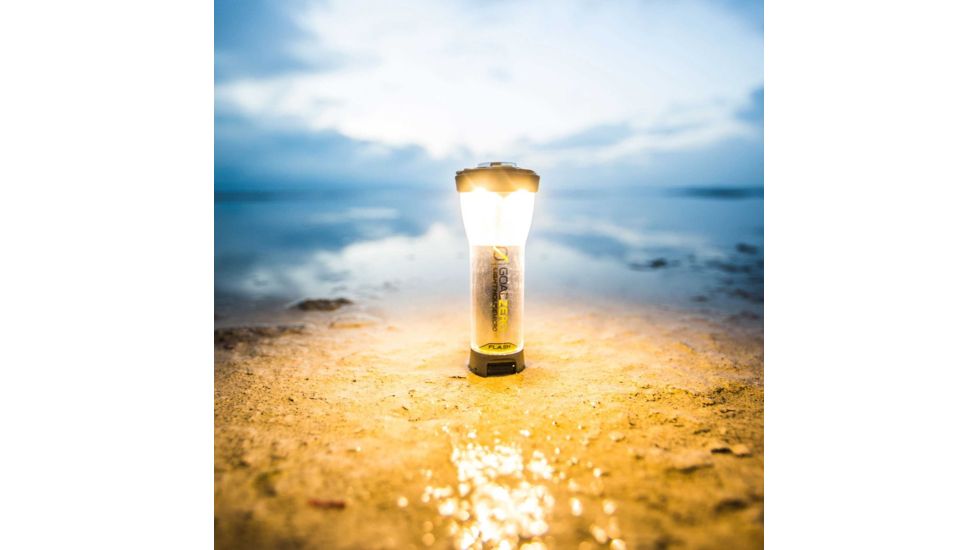 Goal Zero Lighthouse Micro Flash Usb Rechargeable Lantern, 150 Lumens, 32005