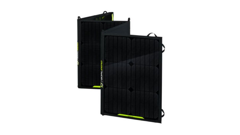 Goal Zero Nomad 100 Solar Panel 13007