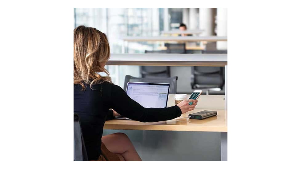 Goal Zero Sherpa 100 Power Delivery Port, Grey, 22060