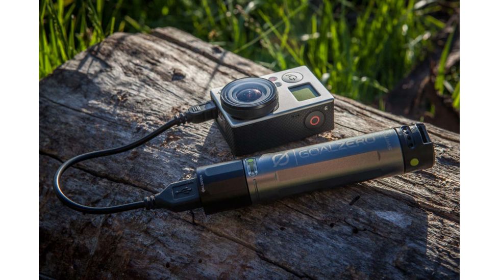 Goal Zero Switch 10 Kit - Micro 21013