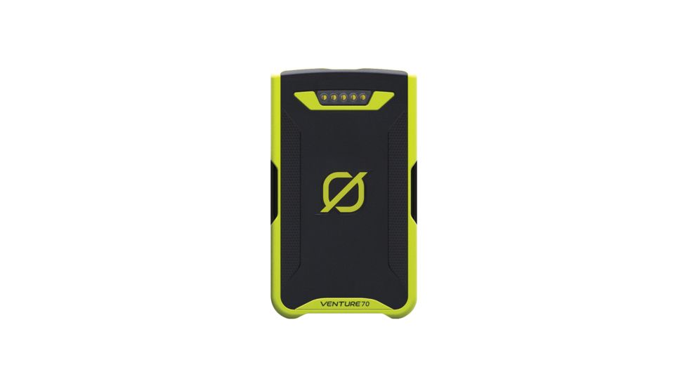 Goal Zero Venture 70-Micro/Micro