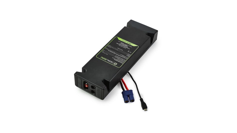 Goal Zero Yeti Lithium Solar Charging Optimization Module, MPPT 14004