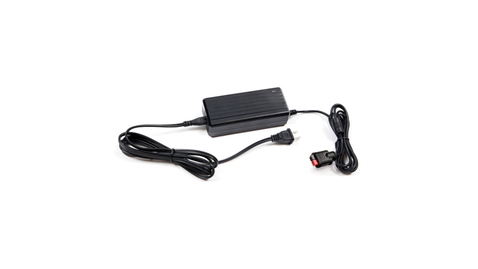 Goal Zero Yeti X Power Supply, 120V, 230W, Yeti 1000X &amp; Up, Black, 98350