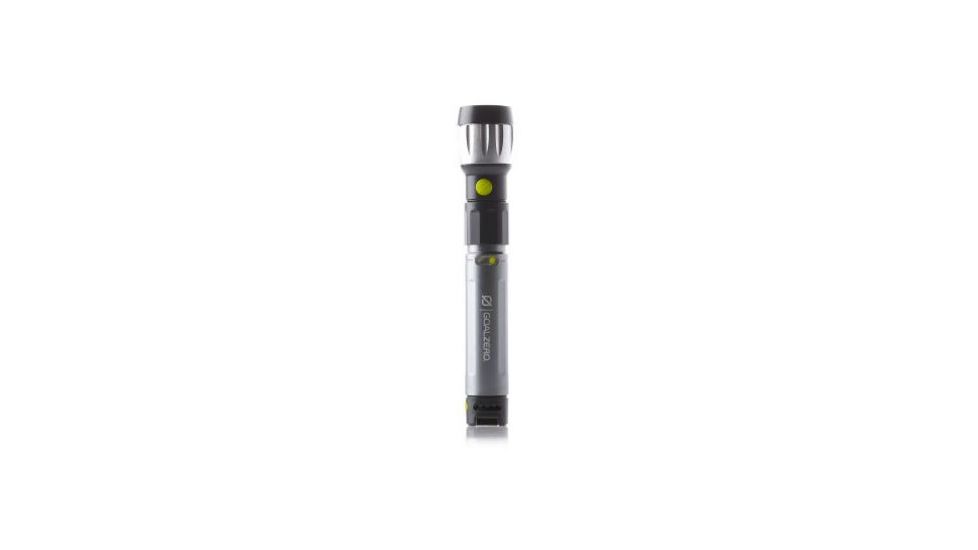 Goal Zero USB Flashlight Tool,110 Lumens, Black 96018