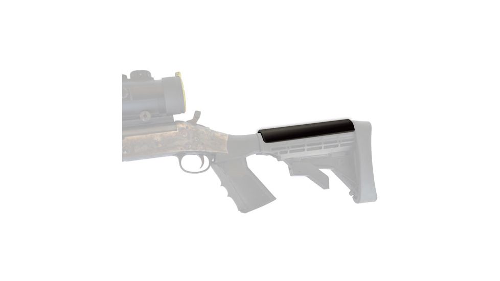 God'a Grip Cheek Pad For Collapsible Stocks