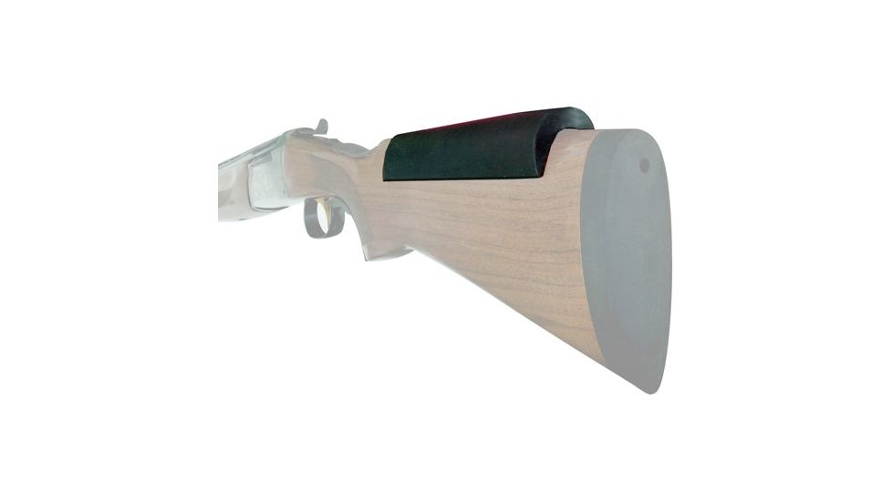God'a Grip Cheek Pad For Shotguns Universal Black