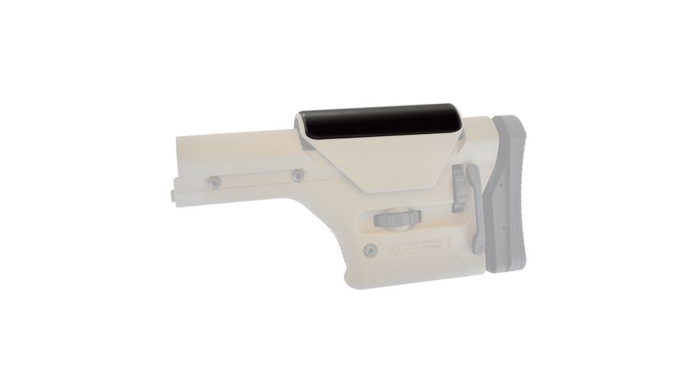 God'a Grip Cheek Pad For Sniper Stocks Black