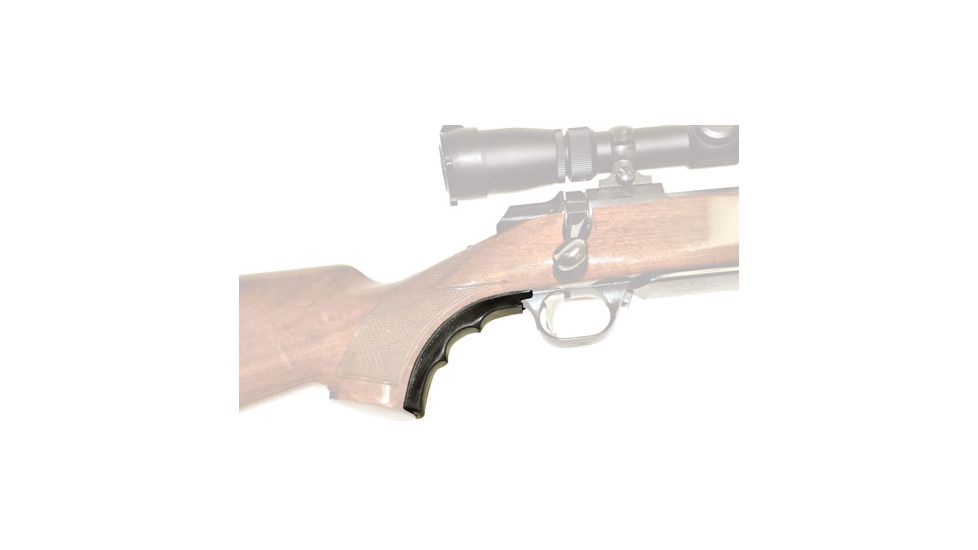 God'a Grip Long Finger Long Gun/crossbow Grip