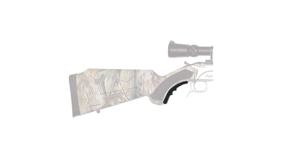 God'a Grip Short Finger Long Gun/crossbow Grip