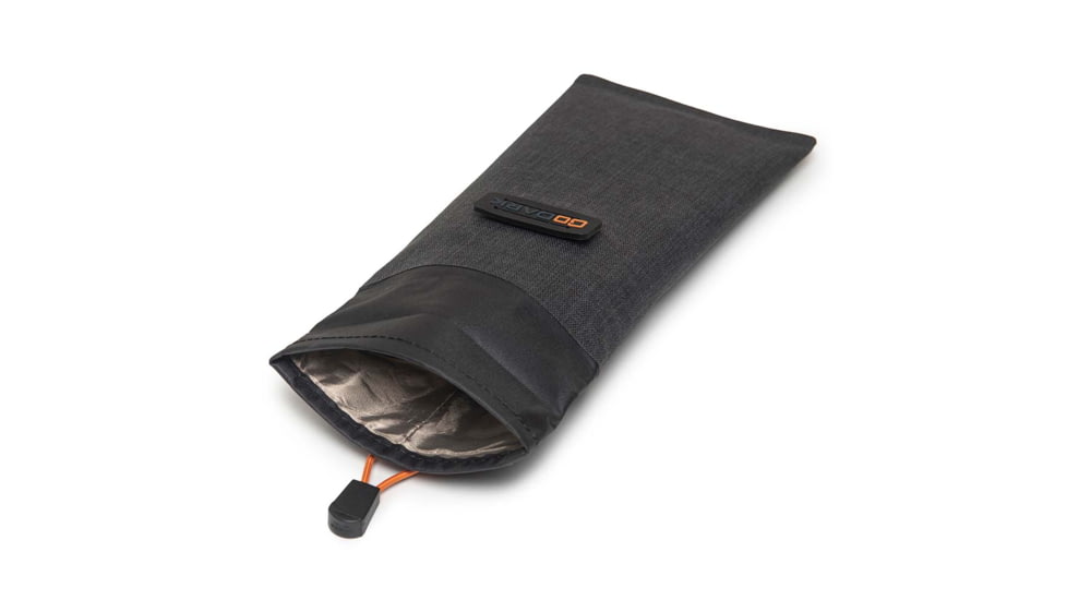 GoDark Faraday Bag for Phones, Charcoal, FPB01
