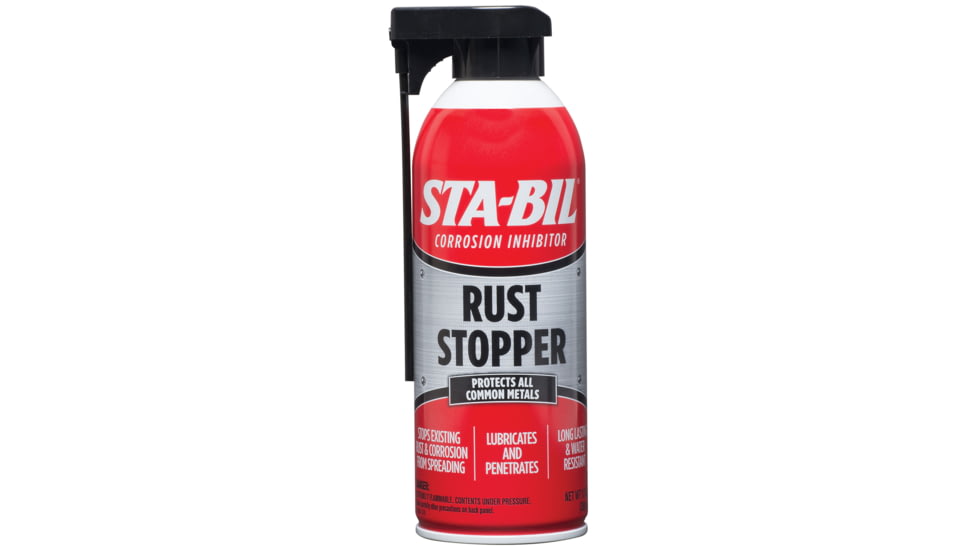 Gold Eagle Sta Bil Rust Stopper, 12oz, 22003